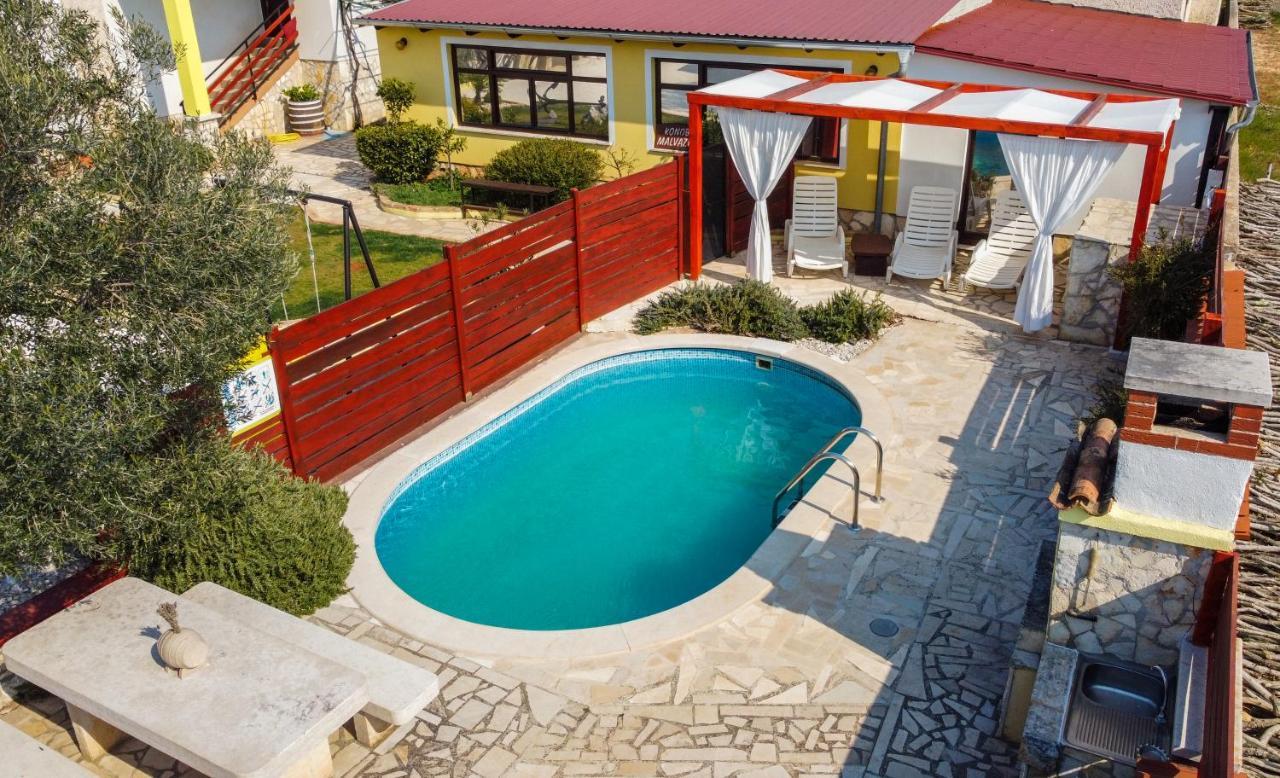 House 1119 Villa Muntić Exterior foto